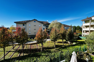 location appartement ville-la-grand 74100