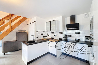 location appartement ville-sous-anjou 38150