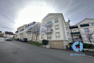 Ma-Cabane - Location Appartement Villebon-sur-Yvette, 35 m²