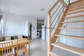 Ma-Cabane - Location Appartement VILLECRESNES, 43 m²