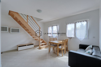 Ma-Cabane - Location Appartement VILLECRESNES, 43 m²