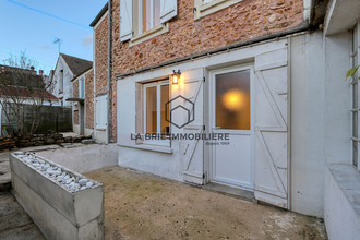 location appartement villecresnes 94440