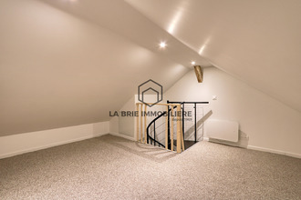 location appartement villecresnes 94440