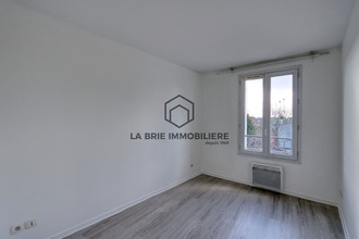 location appartement villecresnes 94440