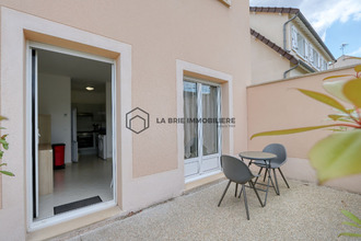 location appartement villecresnes 94440