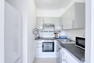 location appartement villecresnes 94440