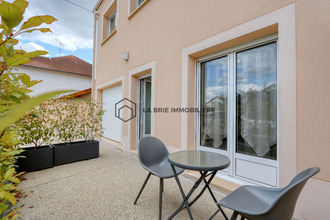 location appartement villecresnes 94440