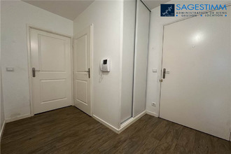 location appartement villecresnes 94440