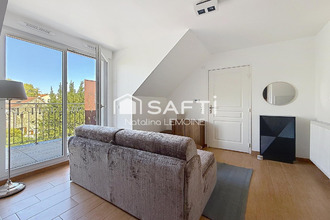 location appartement villecresnes 94440