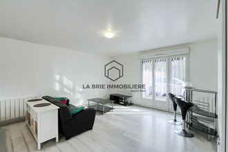 location appartement villecresnes 94440