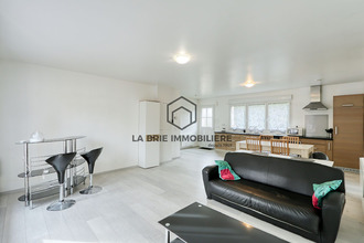 location appartement villecresnes 94440