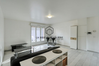 location appartement villecresnes 94440