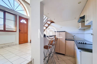 location appartement villecresnes 94440