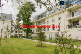 location appartement villecresnes 94440