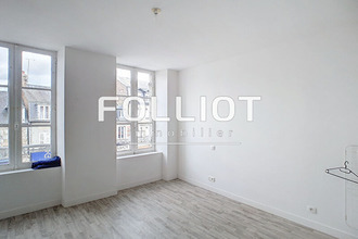 location appartement villedieu-les-poeles 50800