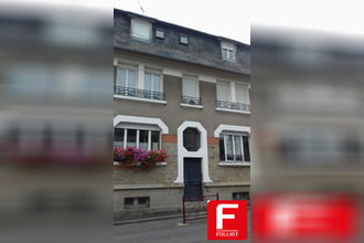 location appartement villedieu-les-poeles 50800