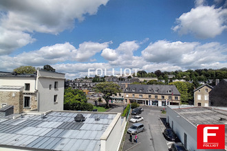 location appartement villedieu-les-poeles 50800