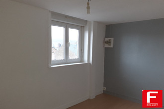 location appartement villedieu-les-poeles 50800
