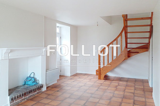 location appartement villedieu-les-poeles 50800