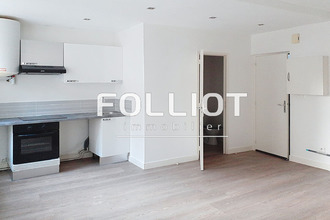 location appartement villedieu-les-poeles 50800