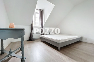 location appartement villedieu-les-poeles 50800