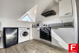 location appartement villedieu-les-poeles 50800