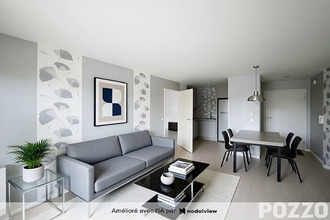 location appartement villedieu-les-poeles 50800