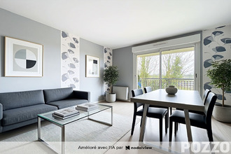 location appartement villedieu-les-poeles 50800