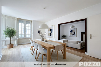 location appartement villedieu-les-poeles 50800