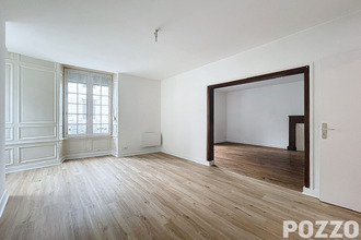 location appartement villedieu-les-poeles 50800