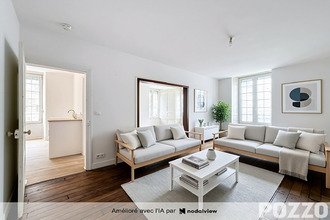 location appartement villedieu-les-poeles 50800