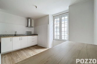 location appartement villedieu-les-poeles 50800
