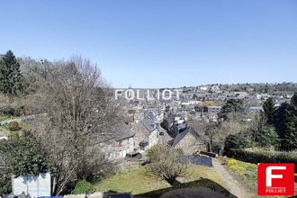 location appartement villedieu-les-poeles 50800