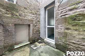 location appartement villedieu-les-poeles 50800