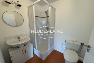 location appartement villedieu-les-poeles 50800