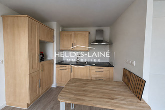location appartement villedieu-les-poeles 50800