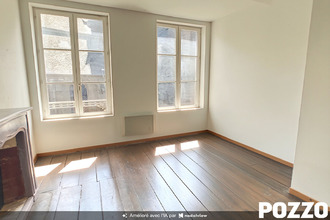 location appartement villedieu-les-poeles 50800