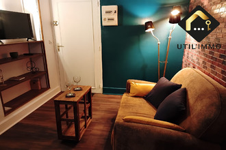 location appartement villedieu-sur-indre 36320