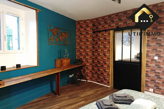 location appartement villedieu-sur-indre 36320