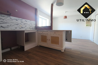 location appartement villedieu-sur-indre 36320