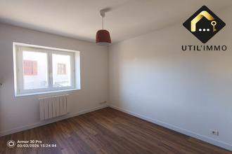 location appartement villedieu-sur-indre 36320