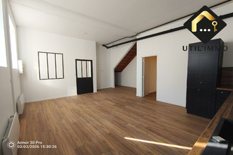 location appartement villedieu-sur-indre 36320