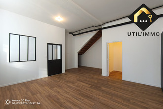 location appartement villedieu-sur-indre 36320