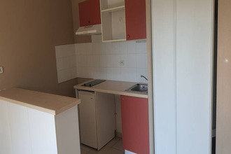location appartement villefontaine 38090