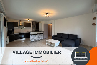 location appartement villefontaine 38090