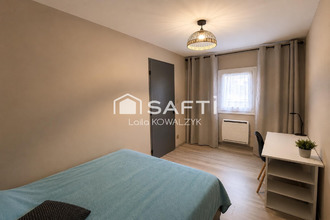 location appartement villefontaine 38090