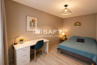 location appartement villefontaine 38090