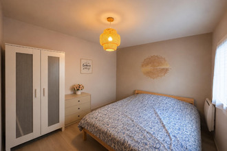 location appartement villefontaine 38090