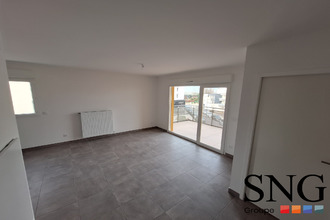 location appartement villefontaine 38090