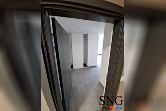location appartement villefontaine 38090